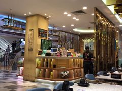 -表妹香港靓点餐厅
