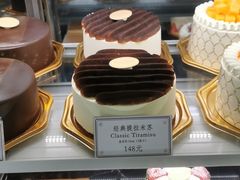 -布歌东京(金融街购物中心店)