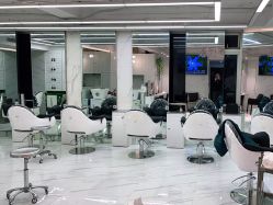 -潘多拉Hairsalon
