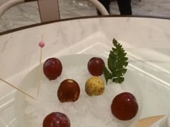 -喜鼎海胆水饺(平安金融中心店)