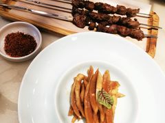 -浦江城市生活广场(江月路店)