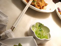 -吴越荣记苏州菜·松鼠桂鱼 100% 活鱼现做(月光码头店)