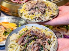 -杨小佳·齐齐哈尔烤肉·烤串(广州店)