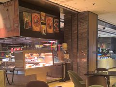 -丽都皇冠假日酒店·Matrix亦餐厅(望京店)