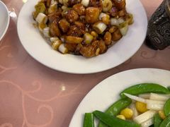 -烤肉宛饭庄(南礼士路店)
