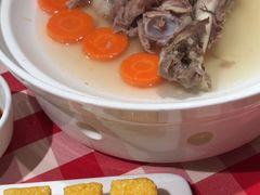 -西贝莜面村(镇江苏宁广场店)