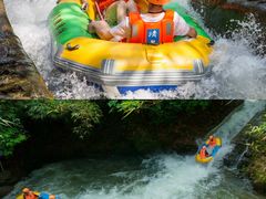 -清泉湾生态旅游度假区