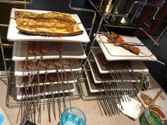 -丰茂烤串(金源店)