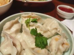-北京柏悦酒店·锦庭餐厅Dining Room