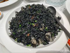 -上海宝华喜来登酒店·采悦轩中餐厅