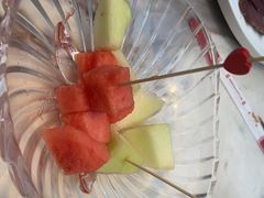 -唐猫庭院·千年陕菜(大唐不夜城店)