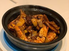 -凤城礼记鱼翅海鲜酒家(百老汇店)