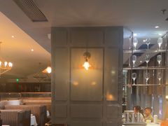 -戈雅法餐厅(世界城广场店)