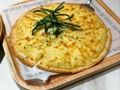 -卡朋西餐(铂顿城店)