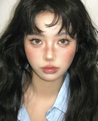 -明天见·化妆造型工作室
