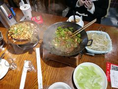 -张氏父子常德肠子馆(贺龙店)