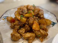 -老福洲(西洪路店)