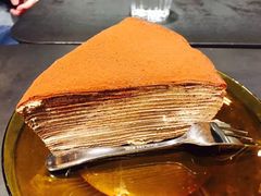 -Awfully Chocolate(嘉里城店)