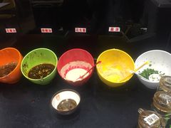 -张亮麻辣烫(三亚商品街店)
