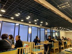 大堂-老苏州大客堂·苏帮菜·松鼠桂鱼·苏州传统小吃(观前街人民商场店)