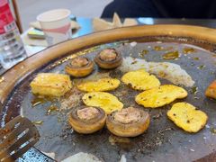 -阿昌白族石板烧·菌锅(大理古城店)