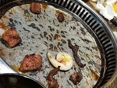 -无饿不坐海鲜自助烤肉火锅餐厅(塘下镇亿嘉国际广场店)