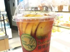 -香港麦道(毅腾商都店)