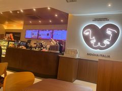 -COSTA COFFEE(新奥购物中心店)