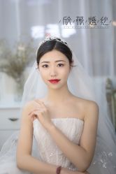 -欣薇婚纱(新源乐汇城店)