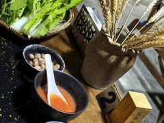-陀岗美食·云南藏式特色餐厅