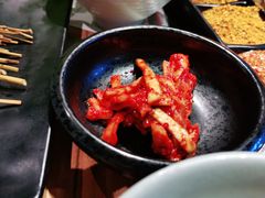 -汉拿山(汇一城店)