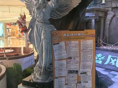 -暴风岛沉浸式体验馆(百联世纪店)