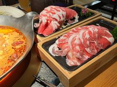 -湊湊火锅·茶憩(东城民盈国贸城店)
