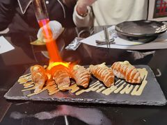 -天狗山料理(省体店)
