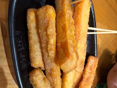 -鲜粉匠·鲍汁肠粉(民治店)