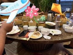 -小城粥道·海胆鲜虾粥(解放广场店)
