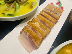 -半勺·新徽菜(银泰城店)