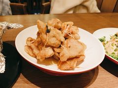 -金掌勺锅包肉(太原万达店)