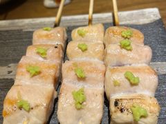 -鸟幸 TORISAKI 炭火居酒屋