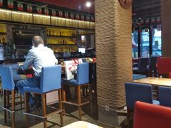 -Cactus墨西哥仙人掌餐厅