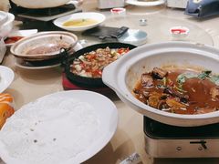 -又见炊烟私房菜(敬亭路店)