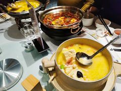 -徽镇小厨·经典徽菜(十里河店)