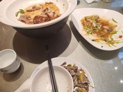 -老德州四合院·德州菜(天衢路店)