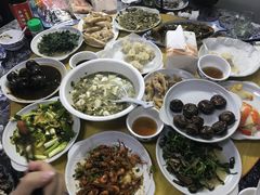 -长廊好灶头 本地人农家菜(枫泾古镇店)