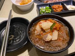 -阿泽禧烤肉(民兴花园店)