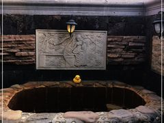 -北京益泉花园酒店