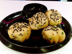 -小杨生煎(湟普汇店)