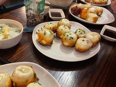 -哑巴生煎(临顿路店)
