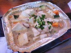 -正宗八宝冰饭·非遗冰饭·烧烤(奎桥店)