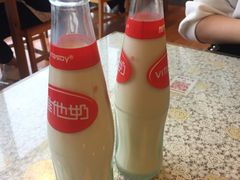 -文三里屯面馆(三里屯店)